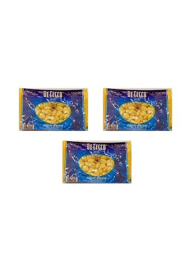 De Cecco Gnocchi Di Patate 3 x 500 G