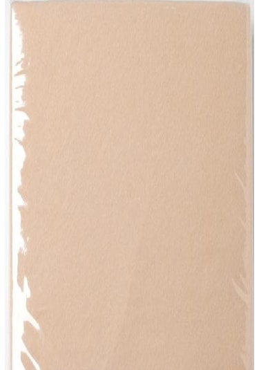 Altın Karma Çift Kişilik İnce Penye Lastikli Çarşaf 150x200 Cm 2 Adet Yastık Kılıflı Açık Kahverengi