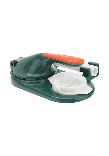 En Yeni 3'ü 1 Arada Mantı Makinesi, Mantı Ravioli Makinesi Presi, Empanada Makinesi Presi, Wonton Kalıbı, Mantı Yapma Aletleri