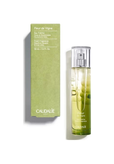 Caudalie Fleur De Vigne Kadın Parfüm EDT 50 ML