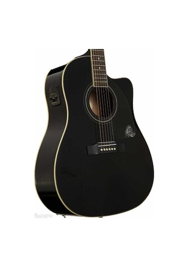 Epiphone J-45EC Studio - Solid Top Fishman Presys-II Elektro Akus