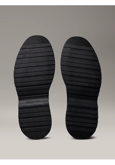 Calvin Klein Erkek Bot Ym0ym013740gj Siyah
