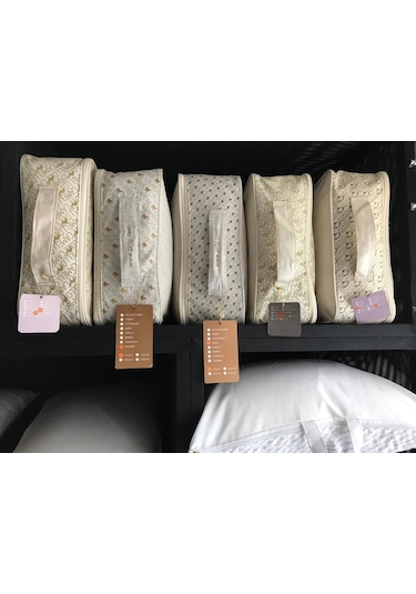 Penelope Cashmere Yorgan Tek Kişilik