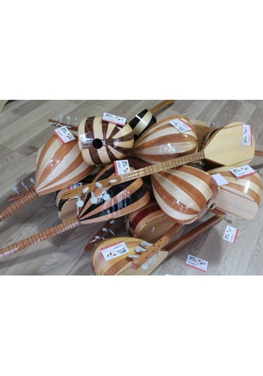 Cura Atölyeden Tam Set