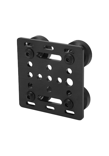 Dianziye Alüminyum V-taneli Kaydırıcı Seti - Cnc Makinaları İçin Düşük Sürtünmeli, Sessiz Ve Dayanıklı - 2020 Serisi Profil Uyumlu