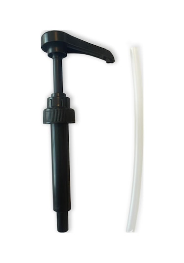 Simonelli Hindistan Cevizi Kahve Şurubu 700 ML + Pompa