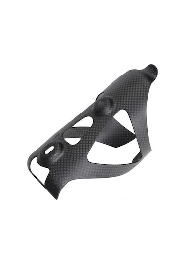 Trendooze Taşıyıcı Suntek Su Siyah Şişesi Karbon Kafesi Fiber Bisiklet Rc Siyah