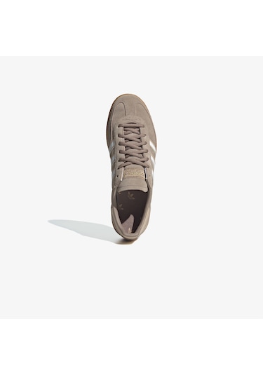 Adidas Handball Spezial Unisex Sneaker - JH5443 Kahverengi
