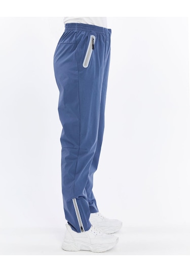 Mapamyumco Quick Dry Kadın Trekking Pantolon-lacivert Lacivert