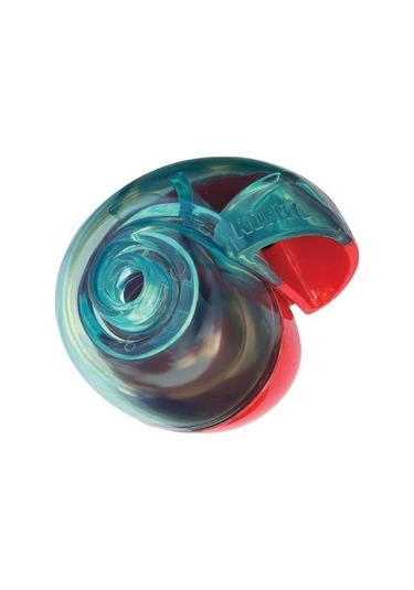 Kong Rewards Shell Ödül Maması Dağıtma Köpek Oyuncağı S