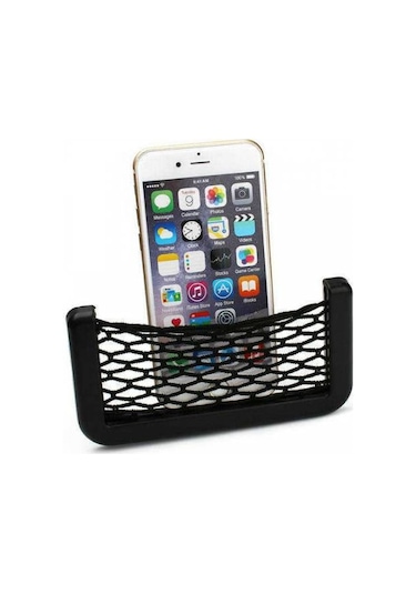 Araç Içi Fileli Pratik Göz