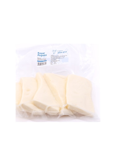 Niyazibey Çiftliği Doğal Çiftlik Sütünden Tel Peyniri 1 KG