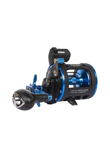 Remixon Oceano 30 LC Çıkrık Makara