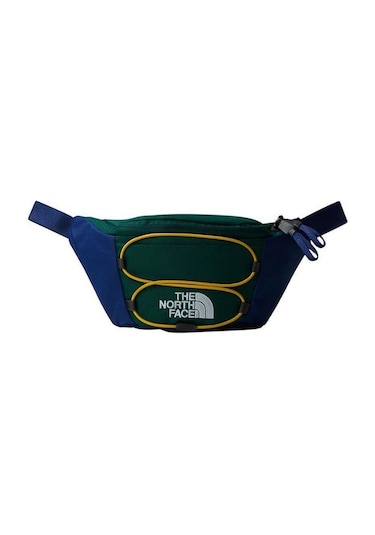 The North Face Nf0a52tm9o8 Jester Lumbar Hunter Green Mavi