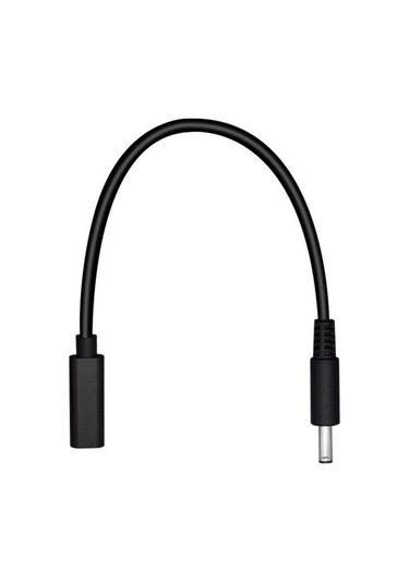 Generic Usb 3.1 Type-C PD Güç Adaptörü Dönüştürücü