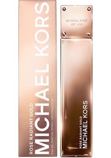 MICHAEL KORS ROSE RADIANT GOLD EDP 50ML