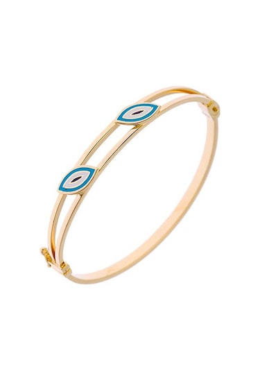 Altın Çocuk Bileziği N11.531