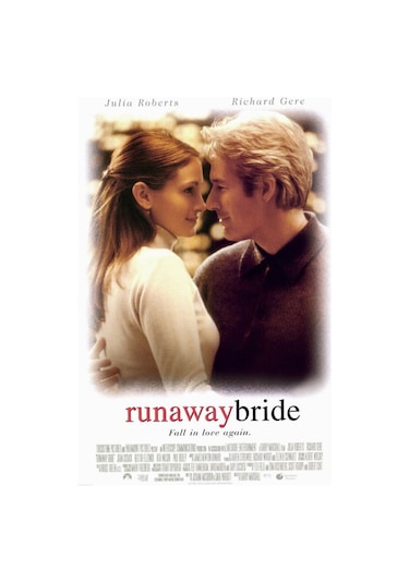 Kaçak Gelin / Runaway Bride DVD