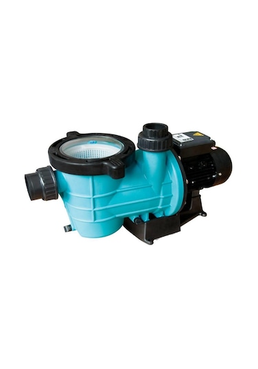Gemaş Havuz Pompası Ön Filtreli- Strn-100M 1 Hp