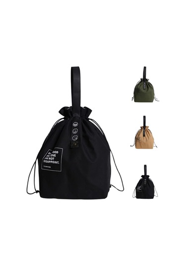 Vkemall Eko Dost Canvas Isı Yalıtımlı Yemek Çantası - Erkek/kadın, Çekmeceli Kapatma, Spor/okul/ofis İçin, Taze Yemek Taşıma