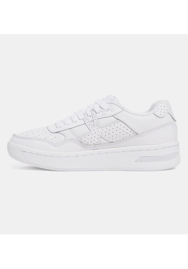 Under Armour Ua W Court 96 Kadın Spor Ayakkabı-30113 Beyaz