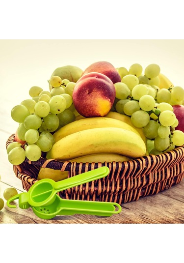 Limon Sıkacağı Manuel Limon Narenciye Meyve Sıkacağı Diğer