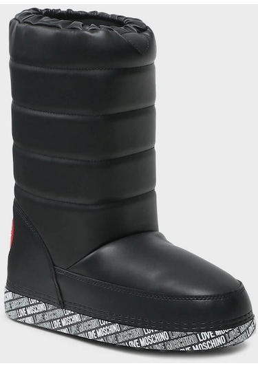 Love Moschino Bayan Kar Botu Ja24162g1hıt400b Siyah
