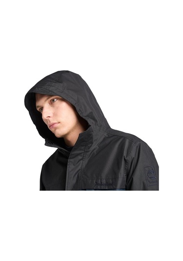Timberland Benton Waterproof Shell Erkek Ceket Tb0a5xrsbb11 Çok Renkli