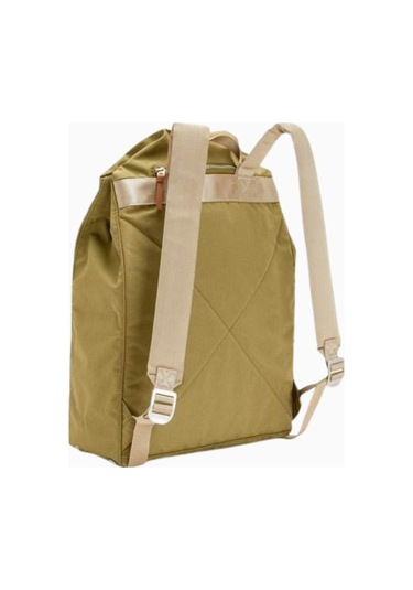 Lojel Niru Daypack 20l Hafif Ve Genişleyebilir Unisex Sırt Çantası Yağ Yeşili 4