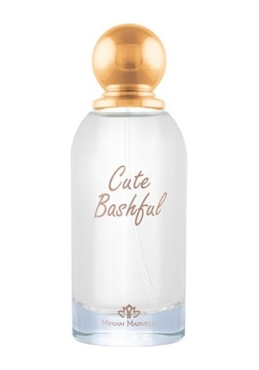 Miriam Marvels Cute Bashfull Kadın Parfüm EDP 100 ML