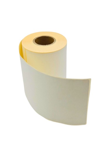 Termal Etiket 32 Adet Rulo Barkod Etiket 150x100 Mm 250 Sarım 1