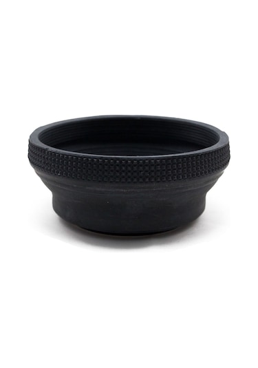 Kenko 77 MM Kauçuk Parasoley