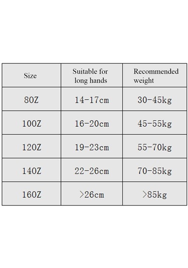 Suntek Boks Uygulama Eldivenleri Erkek Kadın 14-ons Siyah