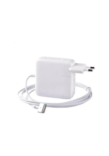 Apple Uyumlu MacBook 16.5V 3.65A 60W MagSafe 2 Notebook Şarj Adaptörü