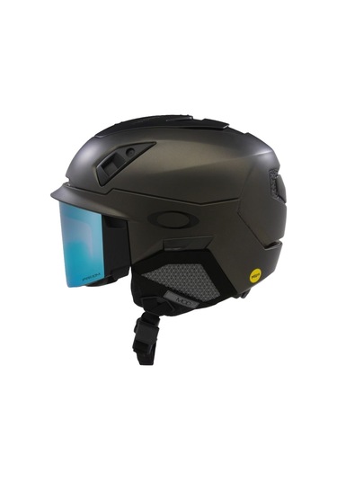 Oakley Oakley Mod7 Unisex Siyah Kask 4412 Siyah