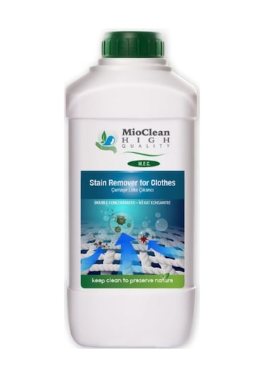 Mioclean Çamaşır Leke Çıkarıcı 500 ML