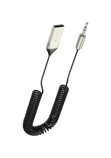 Büro Ev Ofis Cihazları İçin Bluethooth Audio Adaptör