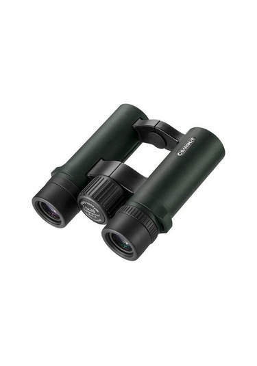Barska Air View 10x26 Su Geçirmez Binoküler El Dürbünü Siyah