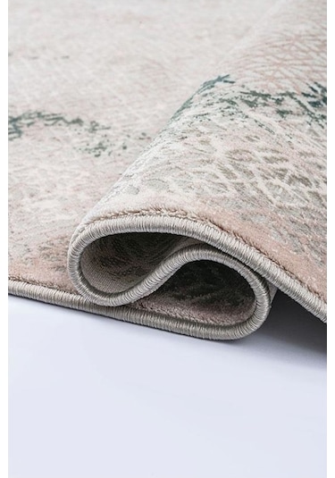 Bahariye Halı Essence Modern Model 5644 152x230 Ölçü Gri