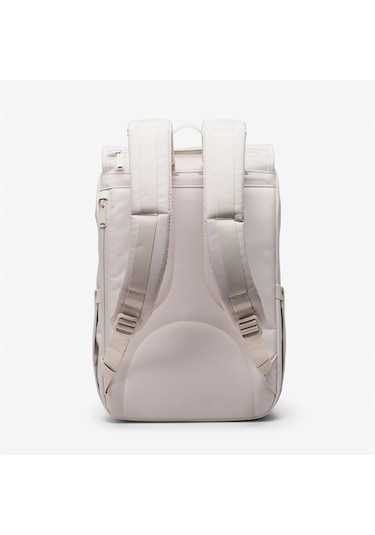 Herschel Little America Mid Unisex Krem Sırt Çantası Düz 11391 Krem