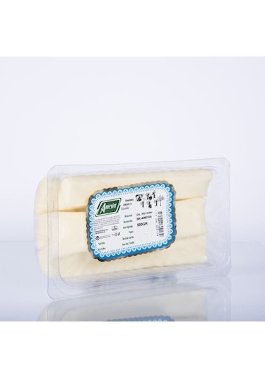 Amesia Dil Peyniri 500 G