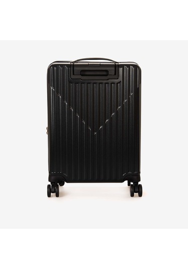 Guess Kadın Valiz Twhn9675983 Siyah