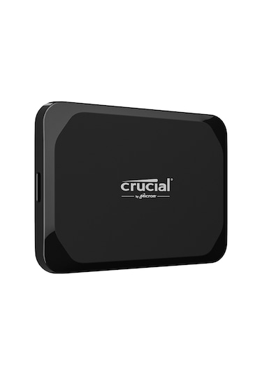 Crucial X9 CT1000X9SSD9 1TB Type-C Taşınabilir SSD