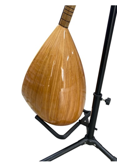 Masterwork Kısa Sap Bağlama 40 Tekne