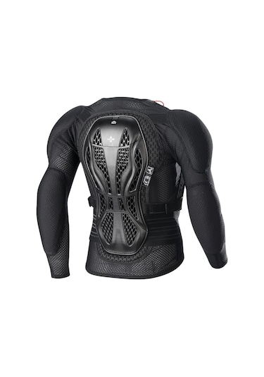 Alpinestars Bionic Action V2 Youth Genç Body Armour Tam Gövde Koruma