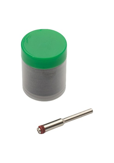 Aşındırıcı Kesme Diski Dairesel Testere Bıçağı Döner Alet Zımpara Taşı 36 Adet 24mm