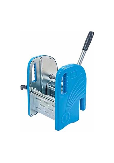 Omnisoft UCTM RMP790 Krom Yedek Sıkma Pres