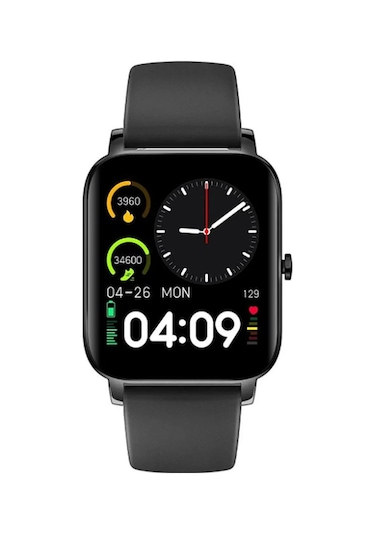 Soultech Soulfit SW002S Akıllı Saat (Distribütör Garantili)