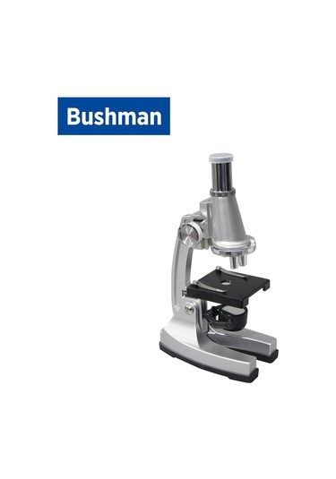 Bushman Adventure Mikroskop