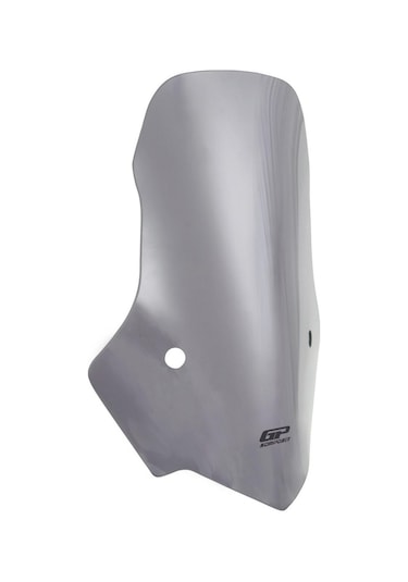 Gp Kompozit Universal Ayaklı Ön Cam Füme 49 Cm (542248777)